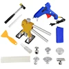 Auto Car Body Hail Dent Repair Tools Car Dent Puller Set