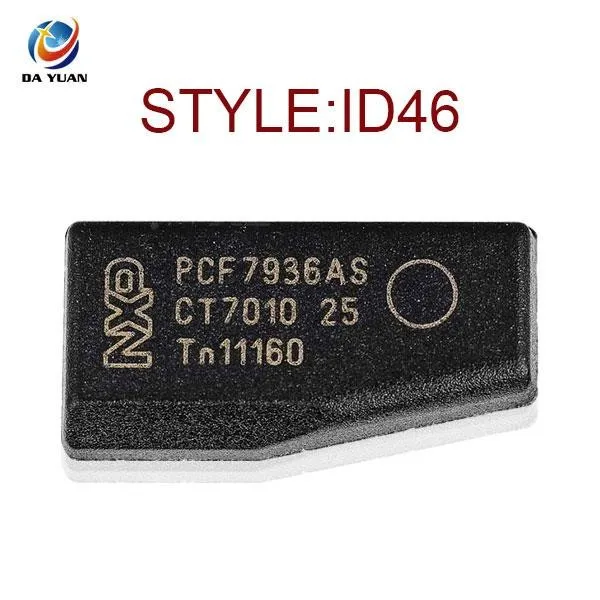 1-DY120202-Chrysler-ID46-Chip