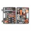 40pc Precision Screwdriver Hand Tool Kit & Socket Set For Household USE