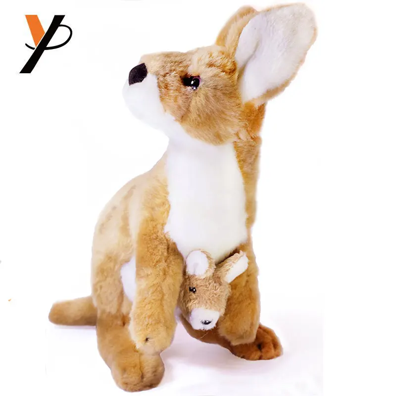 custom made soft toys