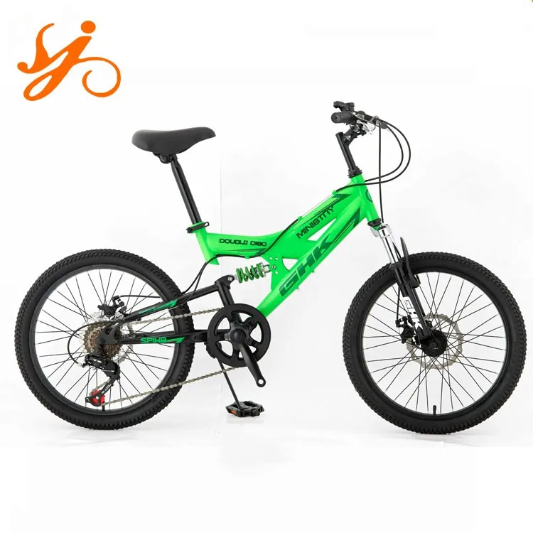 mini mountain bike price