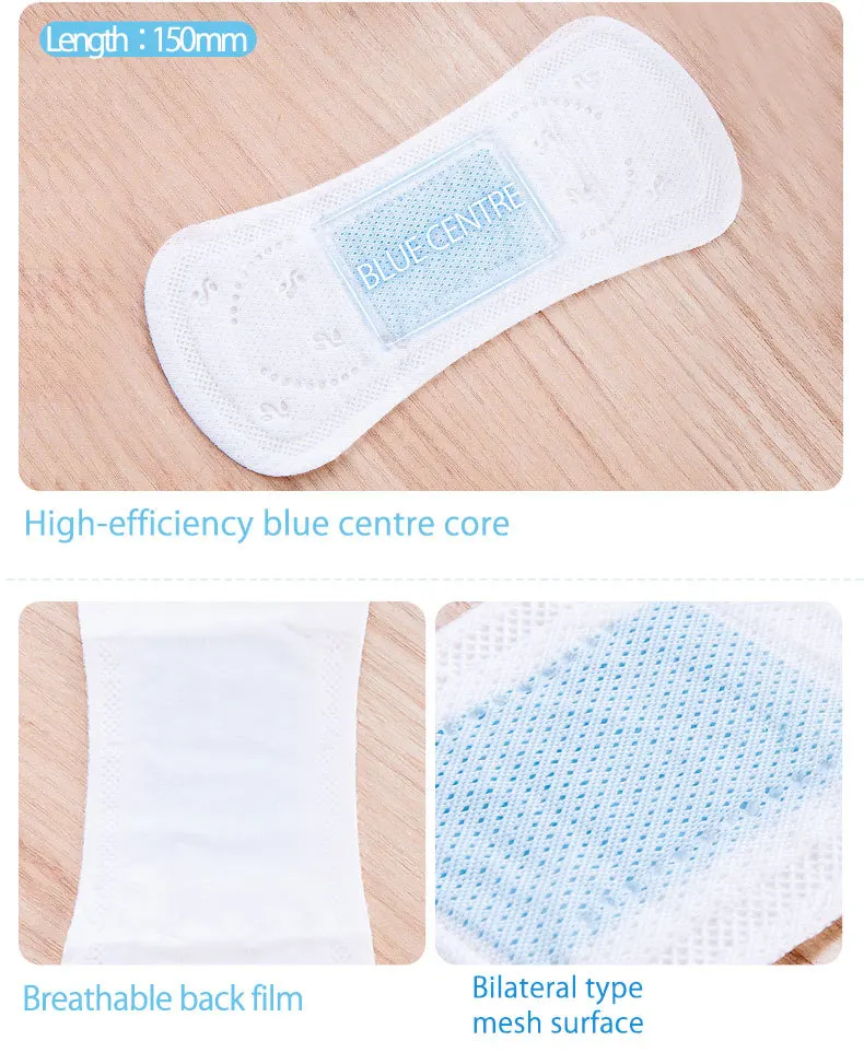 Anion Panty Liners For Children Buy High Quality Panty Liners