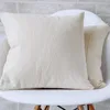 High Quality Blank 16*16 Canvas Pillow Covers Wholesale