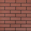 Classical Wave Point Brick Soft Tile for Decoration of Internal and Exterior Wall of Building Material