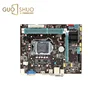 High quality best performance lga 1155 socket mainboard socket ddr3 b75 motherboard
