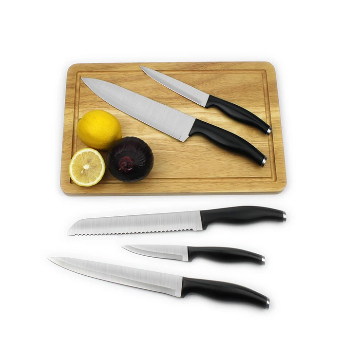 kitchen knife set