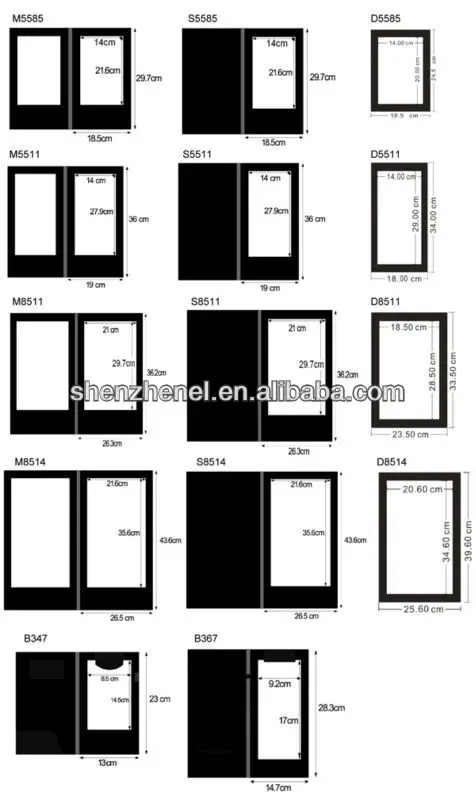 customized-any-leather-cover-led-lighted-restaurant-menu-led-menu-book