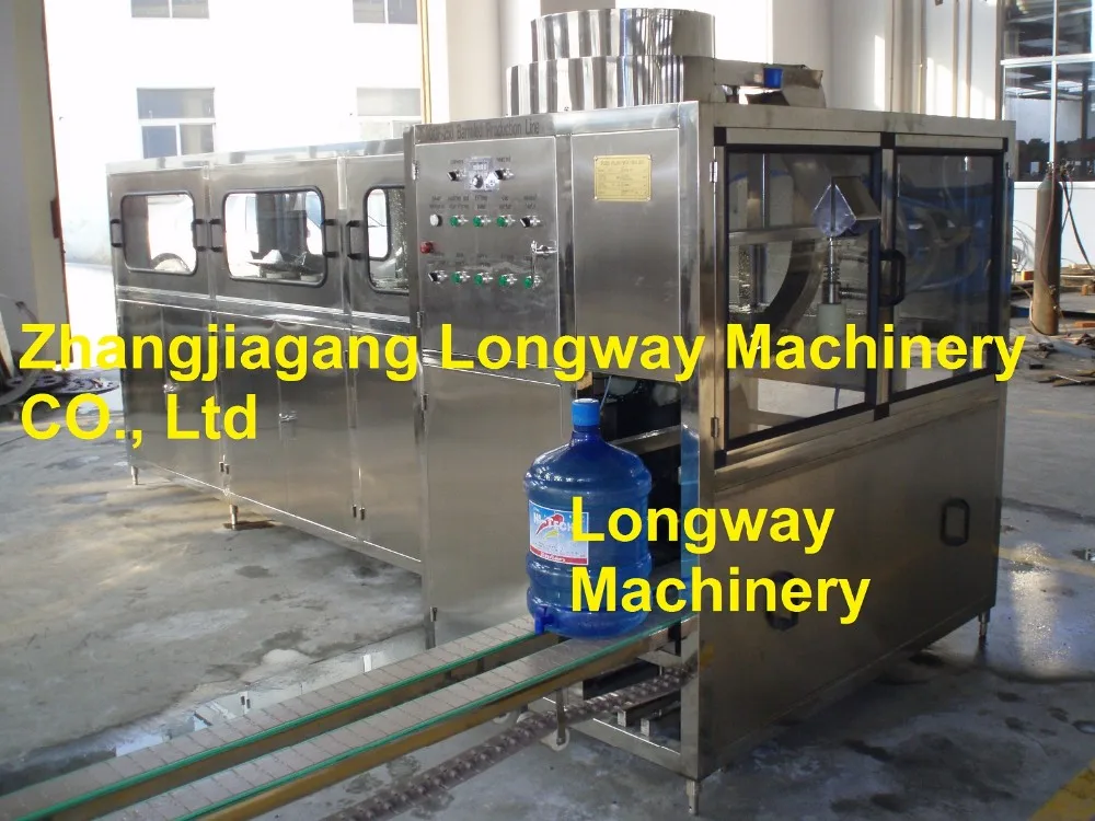 Biggest-Selling Longway mineral water liquid packing production line ,water beverage production line for Indonesia Market