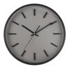 Hot Selling Quartz Power Type Preciser Record Circular Modern Decorative Wall Clock