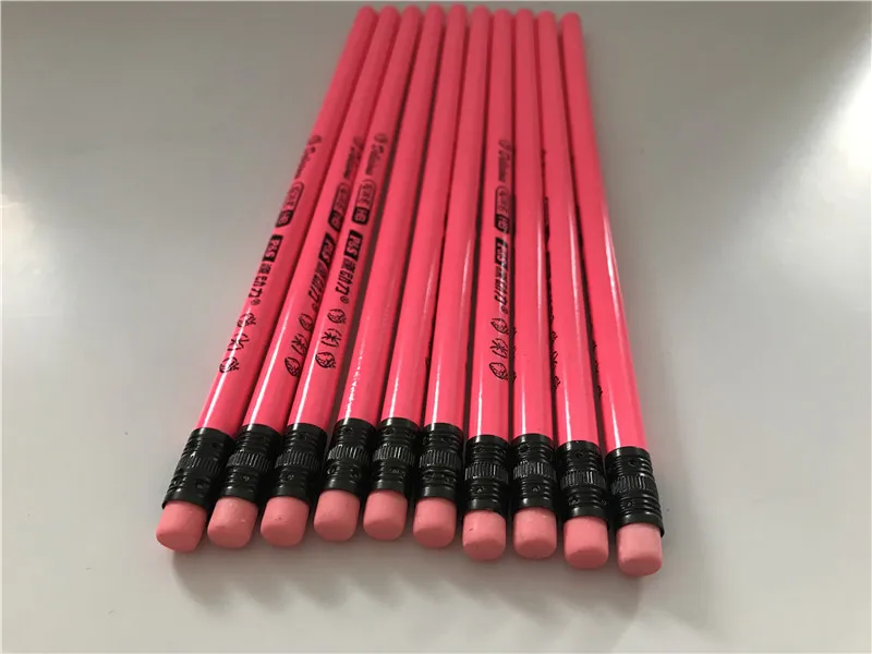 strawberry scented smell pencils (5).jpg