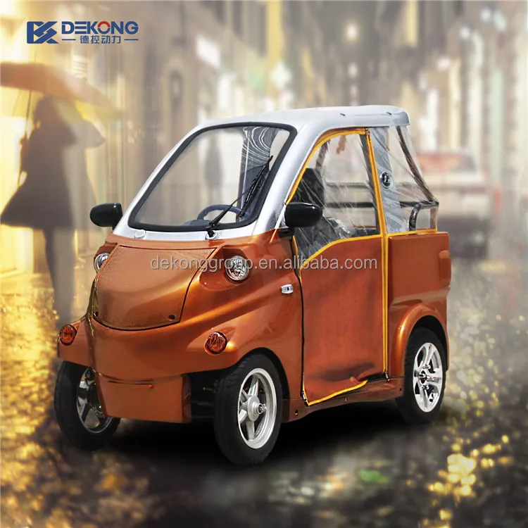 Street Legal Small Electric Cars For With Eec Certificate Street Legal Small Electric Cars For With Eec Certificate