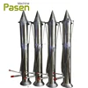 hand held transplanter / Vegetable seed plant machine / manual vegetable seeding transplanter