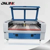 Distributor wanted 1390 80W 100W 130W 150W Co2 laser 6040 1060 1390 1610 1612 polyester / spandex fabric Laser cutting machine