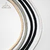 New Arrival String Rope Twisted Cord Trim For Shoes