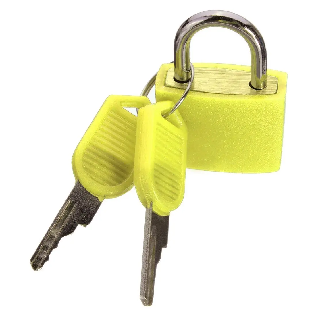 padlock for bag