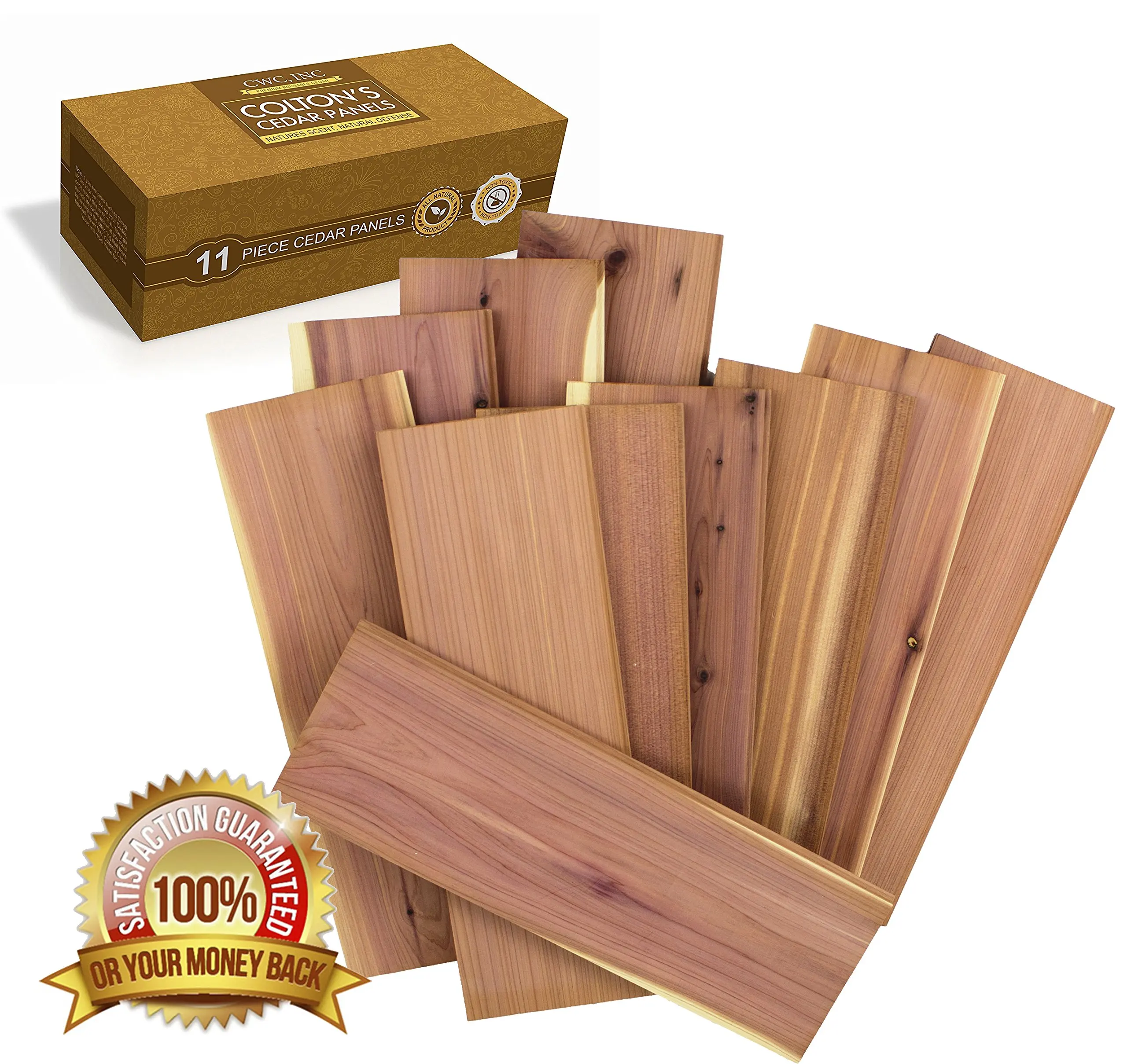 Cedar Wood For Closet Find Deals On Get Quotations Cedar Wood Panels For Closet Storage Moth Repellent Fresh Smell 11 Pack