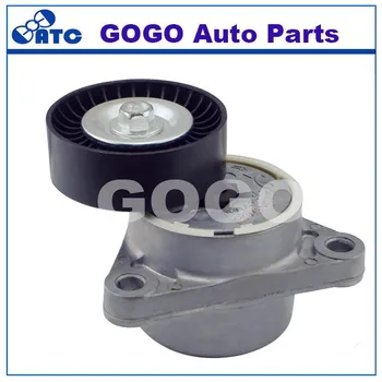 aveo belt tensioner