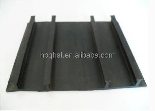 custom rubber waterstop