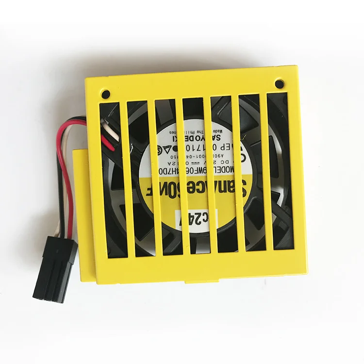 A06B-6134-K003 Fanuc Quạt L&agrave;m M&aacute;t Bằng Điện