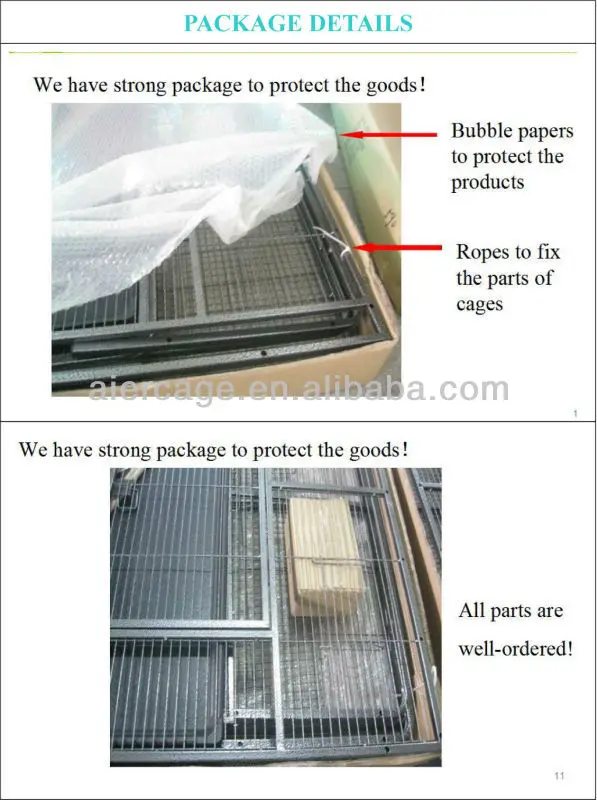 Comfortable Foldeble White Seed Catcher Wood Big For Bamboo Cages Vietnam In Turkey Aviary Parrot Metal Flight Extra Large Bird Cage