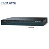 cisco 1900 router Cisco1921/K9 with 2GE SFP 2 EHWIC slots 512DRAM IP Base