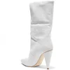 Custom logo China factory wholesale high quality short bridal ladies boots
