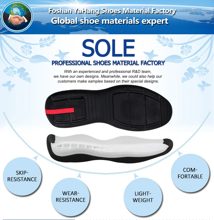 Tpr Shoe Sole Non Slip Shoe Soles Buy Tpr Shoe Sole,Non Slip Shoe