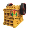 Low Consumption Ceramics jaw crusher Stationary stone jaw crusher Charcoal Crusher Machine