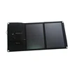 High efficiency 20w folding solar panel