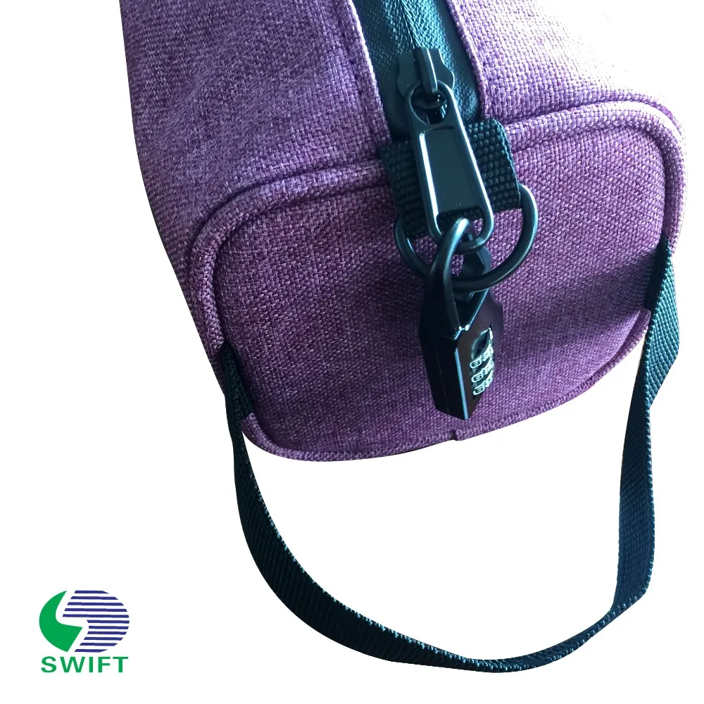 Odor Absorbing Fabric Smell Proof Bag Carbon Lining Buy Activated