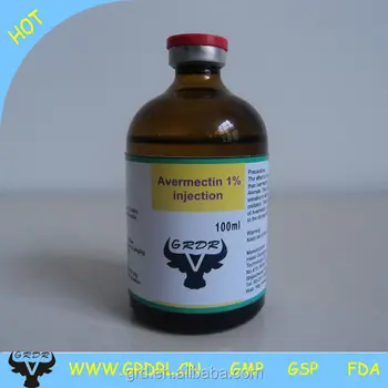 Avermectin sensitive