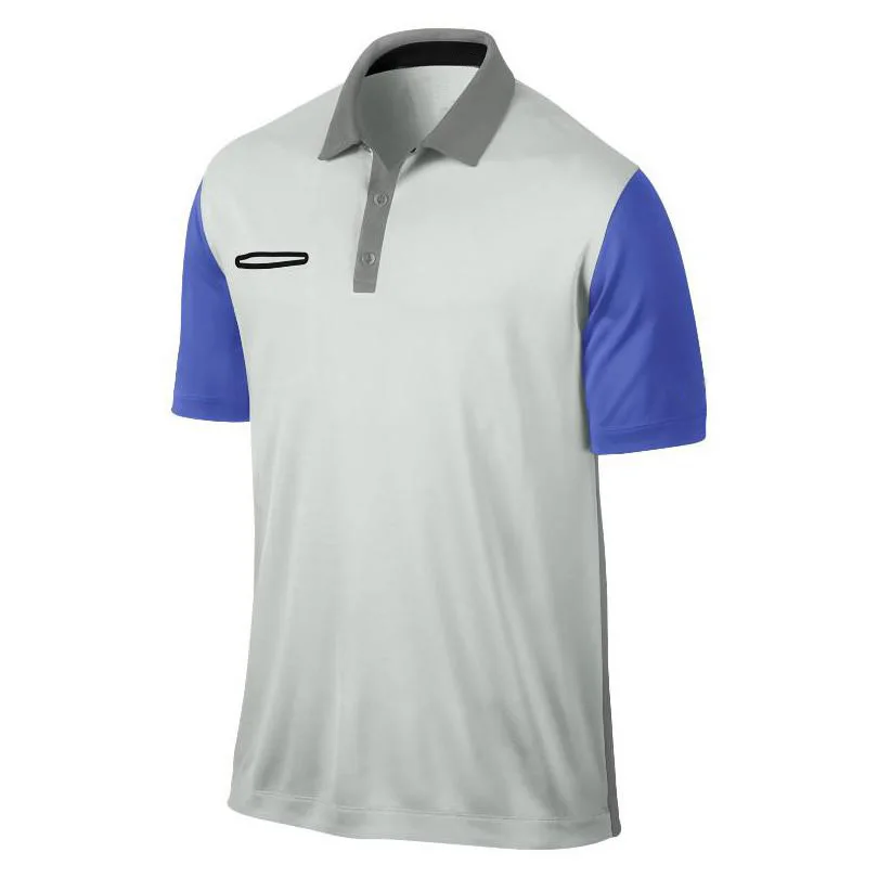 Sublimated Men Golf Shirt Dry Fit Custom Polo Shirt - Buy Custom Polo ...