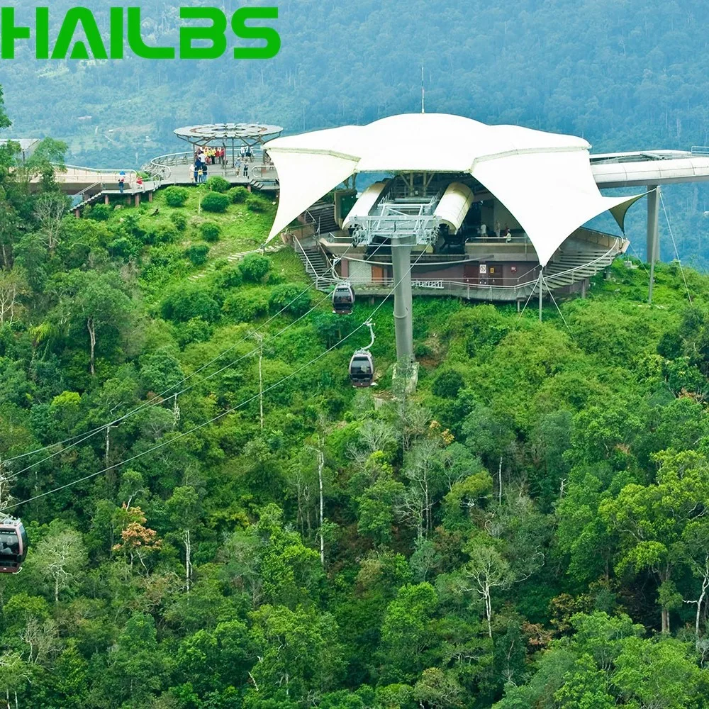 Roatan Canopy Zipline - Belize Jungle Zip Line Cable Phuket