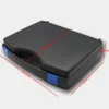High-quality safe product plastic tool case with enough capacity for storing several pairs of eyeglasses