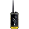 GPS intercom guard tour tracking system with multi-functional software