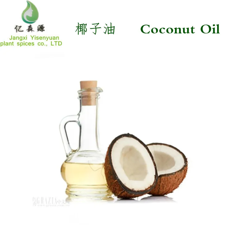 coconut oil for nappy rash