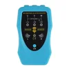 Motor 3 Phase Rotation Sequence Indicator Conveyors Pumps Rotary Portable Tester