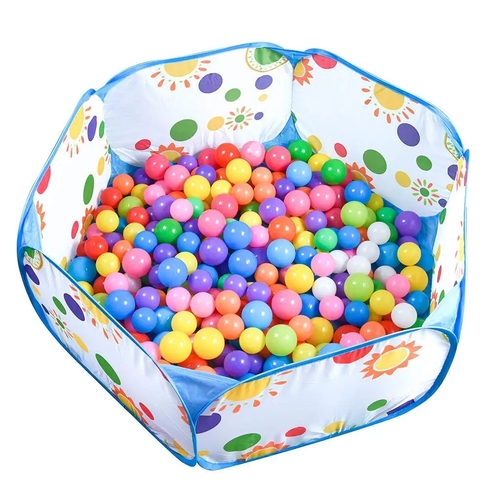 cheap baby ball pit