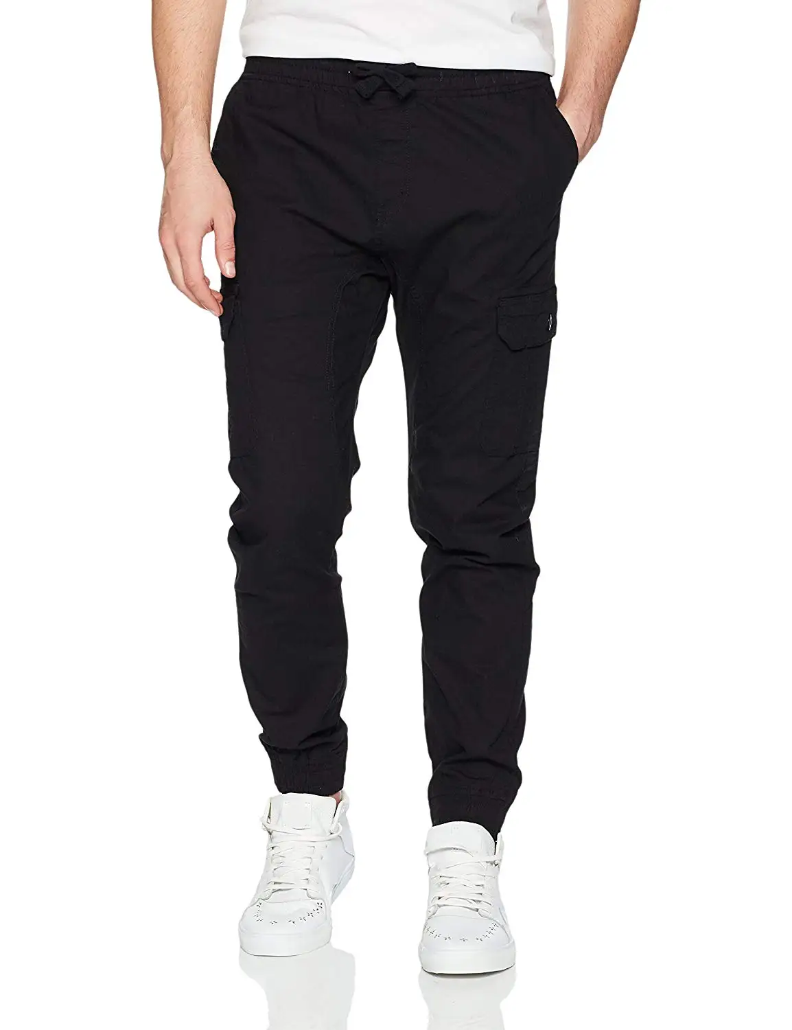 ripstop joggers mens