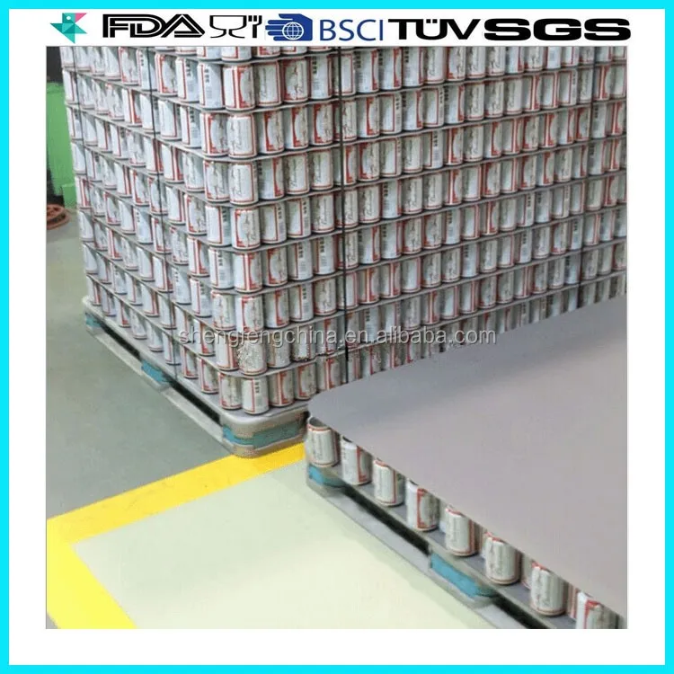 Plastic Pallet Divider Sheets,Divider Sheets,Plastic Layer Pads Buy