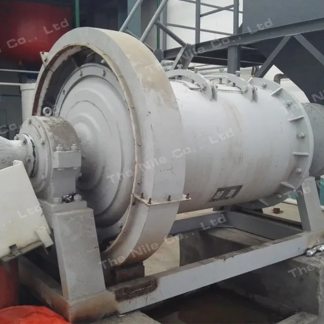 高容量小型球磨机用于研磨金矿球磨机供应商的销售球磨机