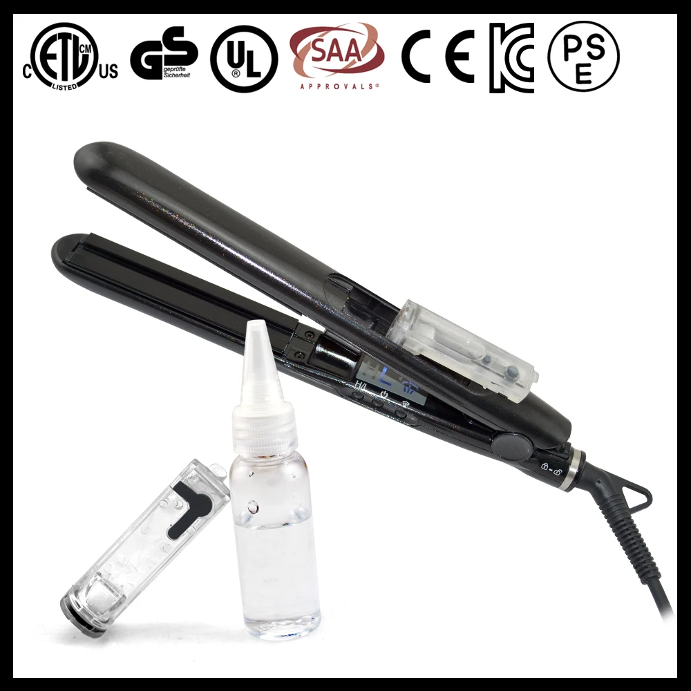 evolution health & beauty children hair salon equipment, make up tools, mist hair steamer