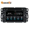 HIFIMAX Android 8.1 Car Multimedia for HUMMER H2 GPS Navigation System 2006 for Hummer H2 DVD Player