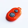 bluetooth selfie remote shutter, selfie bluetooth remote shutter, wholesale bluetooth remote button for phone