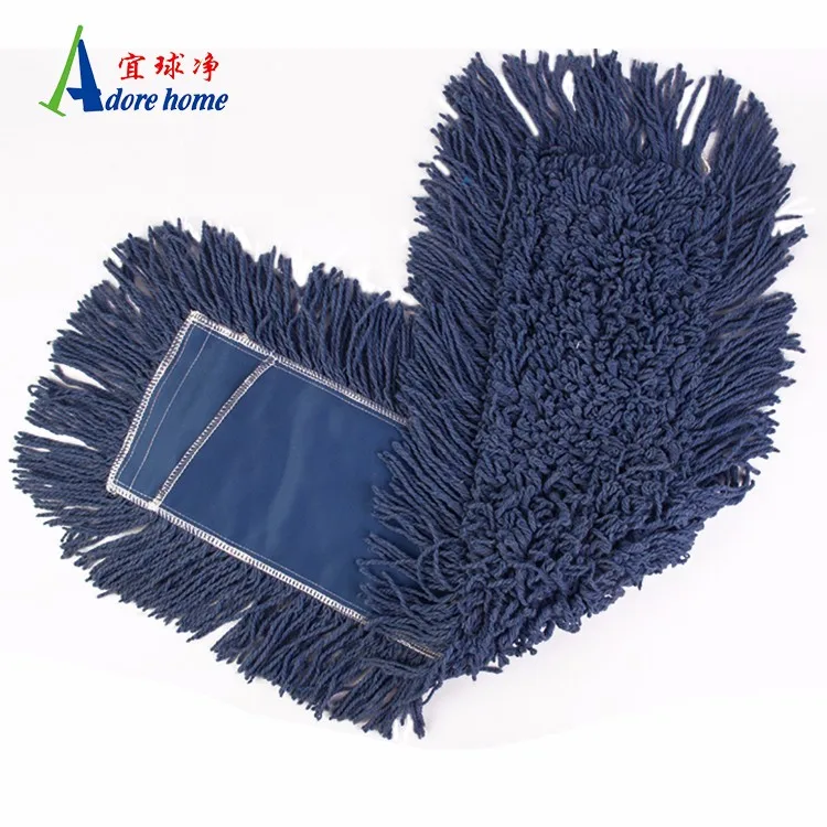 Durable Large Industrial Dust Push Mop Buy Durable Dust Mop