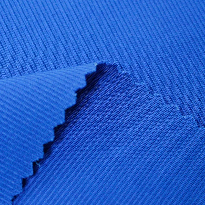 Factory Wholesale Rayon Spandex Nylon Fabric For Dry Fit T Shirt Fabric