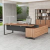 China office furniture executive wood office desk