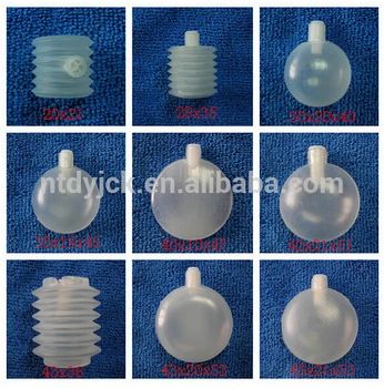 plastic squeakers for dog toys