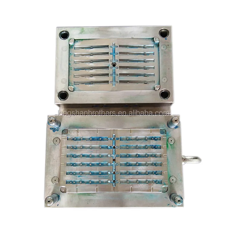mold plastic injection