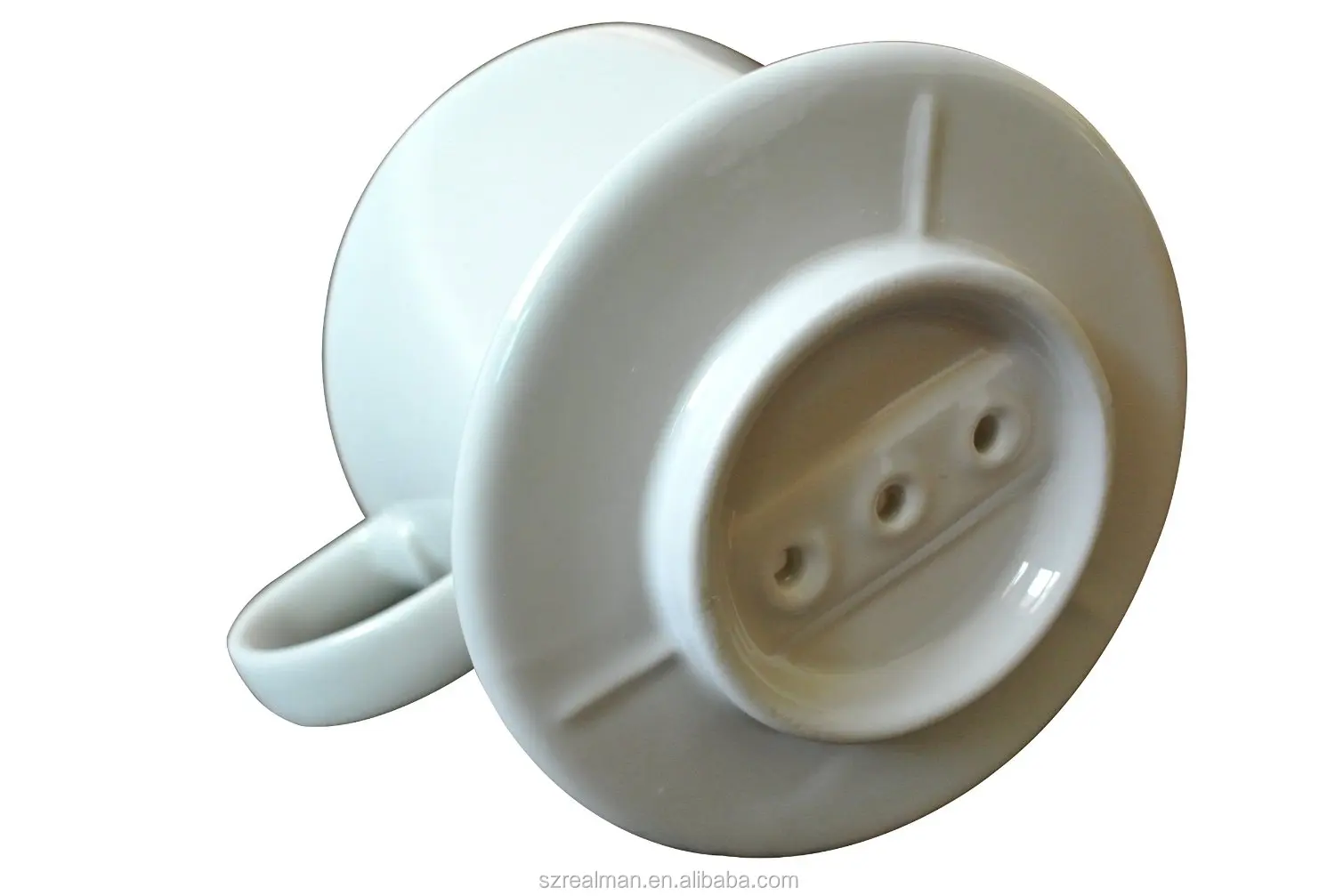 Ceramic Coffee Dripper